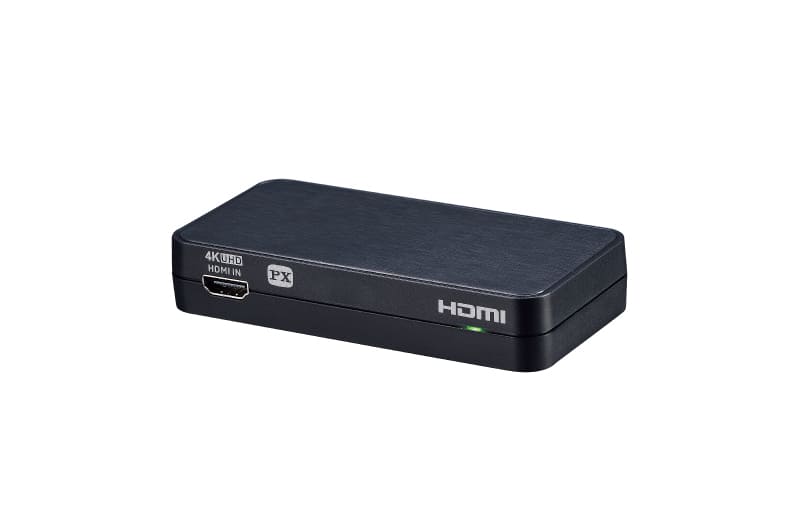 HDMI高畫質音源轉換器