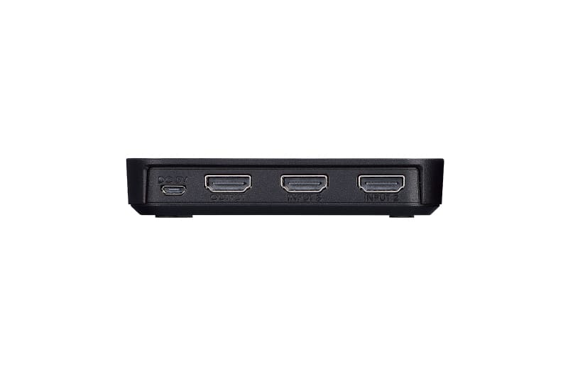 USB-C功能HDMI切換器