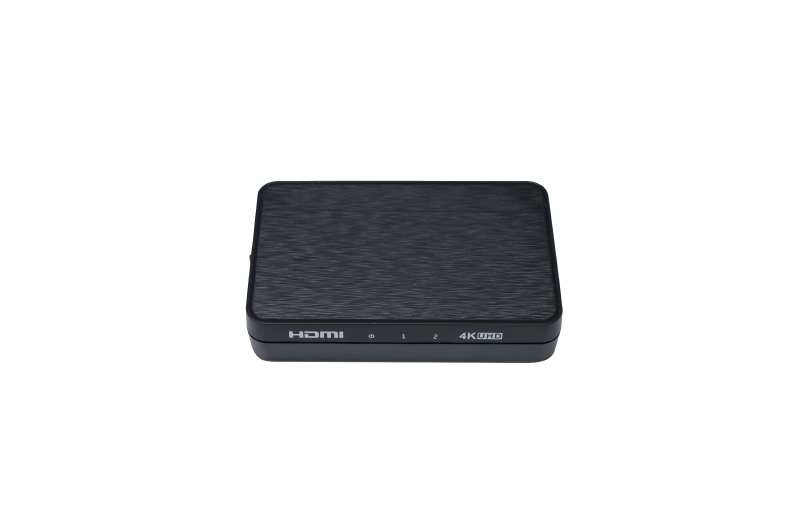 1進2出HDMI 分配器
