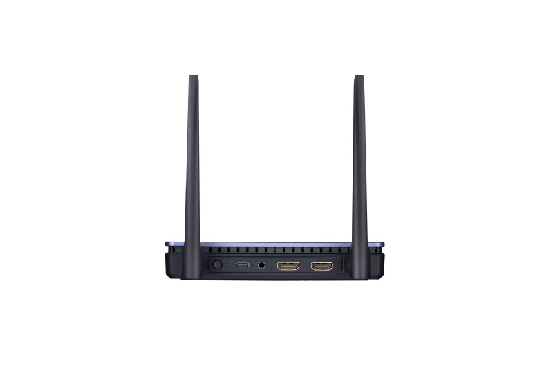 HDMI無線會議系統傳輸器