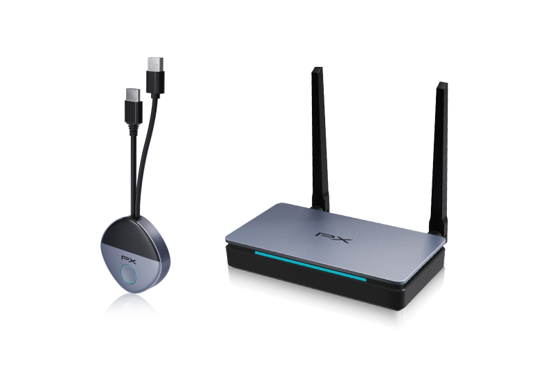 HDMI無線會議系統傳輸器