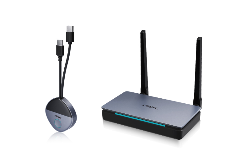 HDMI無線會議系統傳輸器