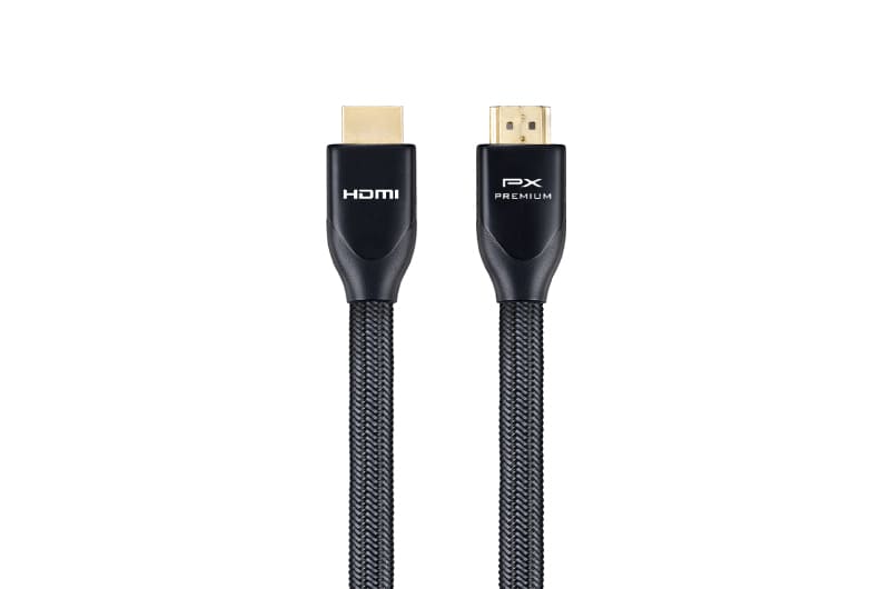 特級高速HDMI傳輸線(1.2m)