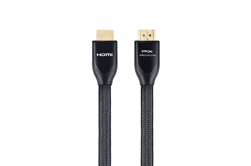 特級高速HDMI傳輸線(1.2m)