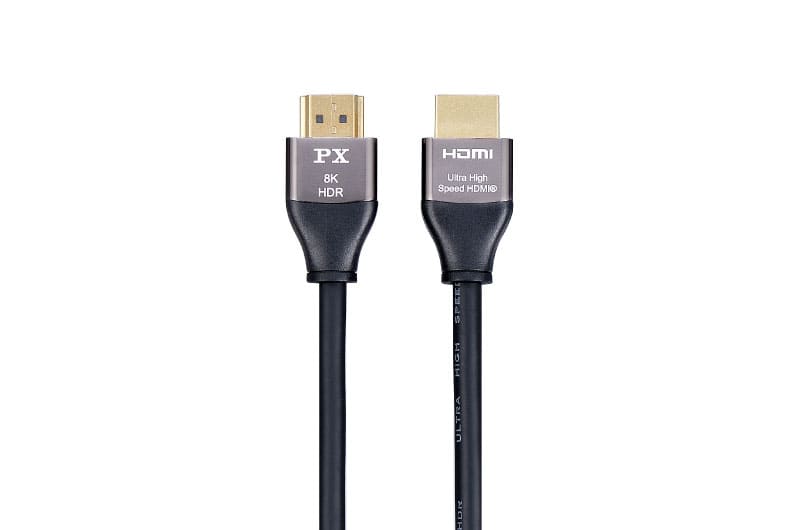 超高速HDMI 8K電競線(1.2m)