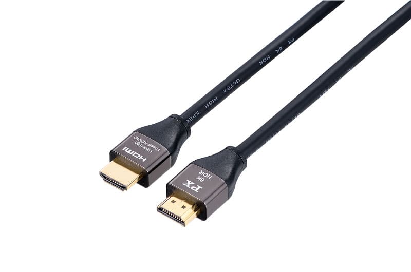 超高速HDMI 8K電競線(1.2m)