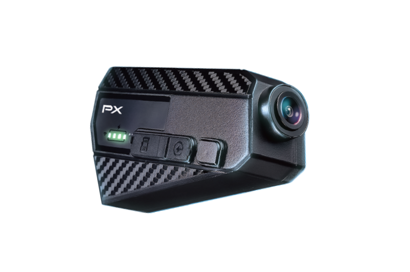 雙鏡星光2代高畫質安全帽記錄器