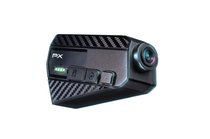 雙鏡星光2代高畫質安全帽記錄器