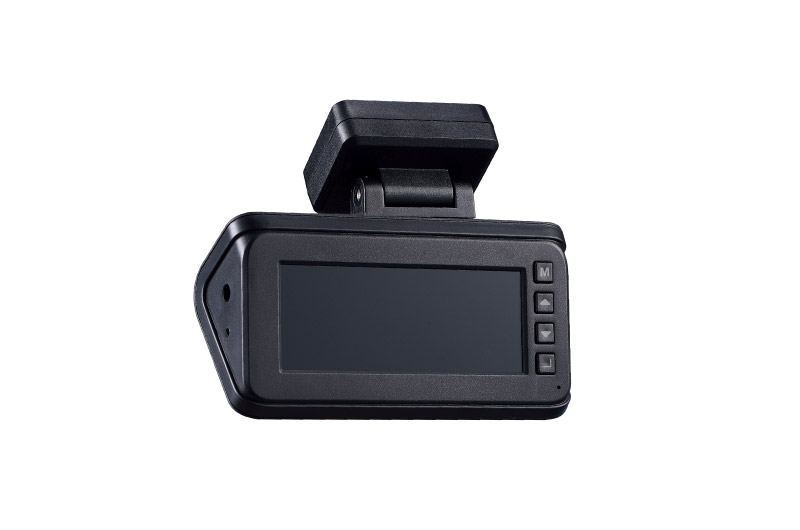 全車型AI科技SONY STARVIS 2單鏡行車記錄器