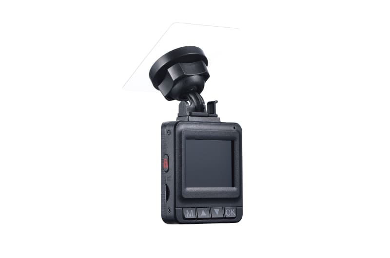 HDR星光夜視旗艦王 (GPS測速)高品質行車記錄器