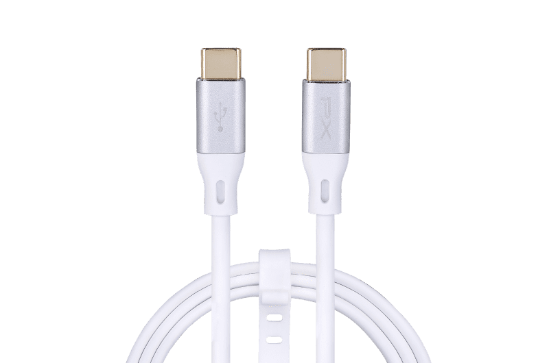 USB C to C 2.0 480Mbps/60W充電傳輸線(2m)