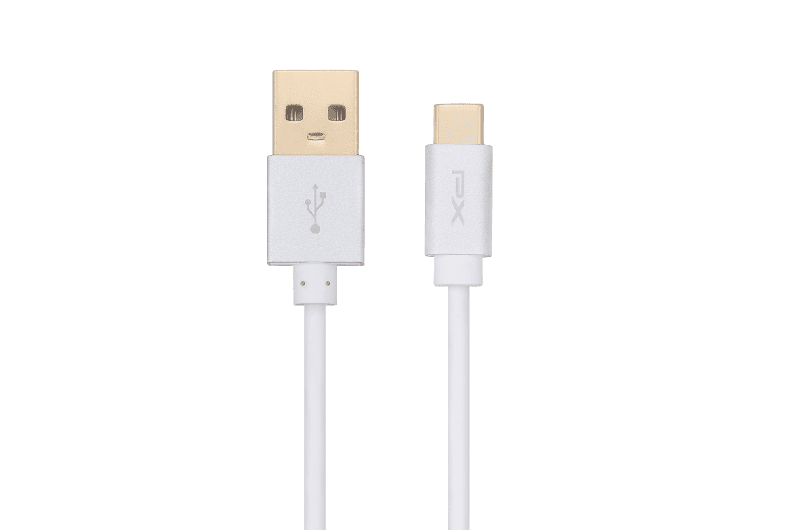 USB 2.0 A to C 充電傳輸線(1m)