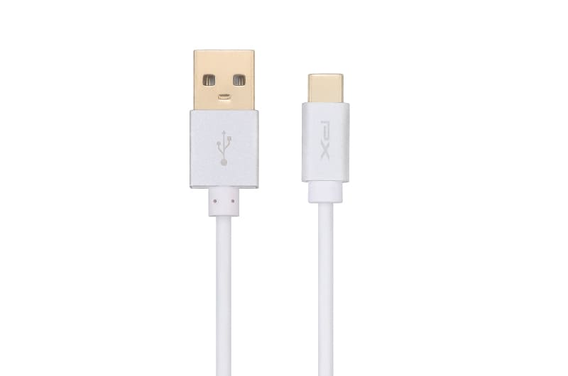 USB 2.0 A to C 充電傳輸線(2m)