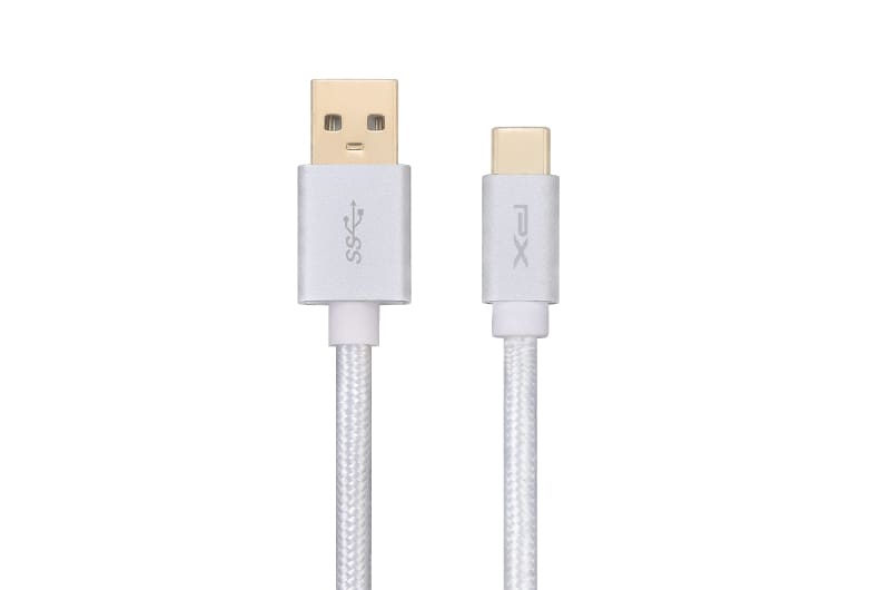USB 3.1 GEN1 C to A 超高速充電傳輸線(2m)