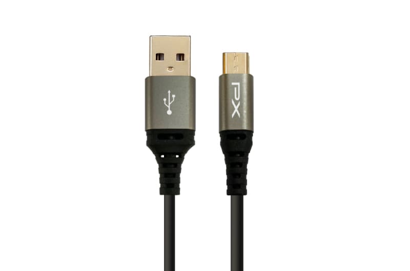 Micro USB極速充電傳輸線(1.8m)