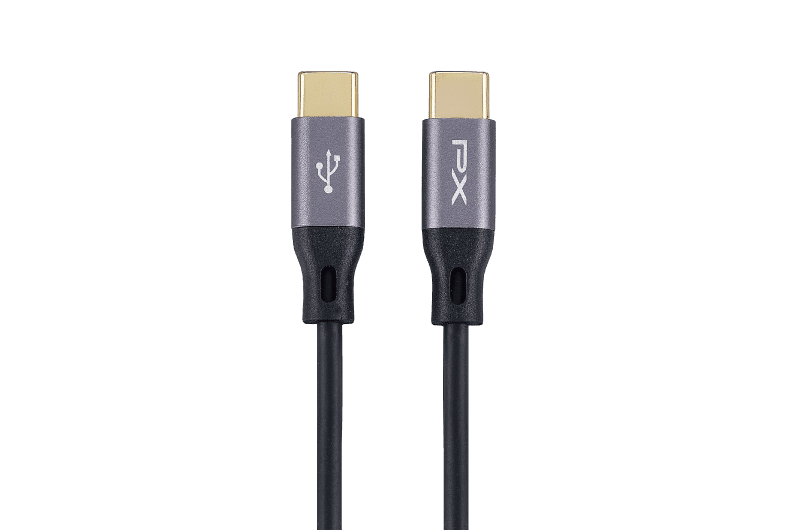 USB 2.0 C to C 充電傳輸線(1m)