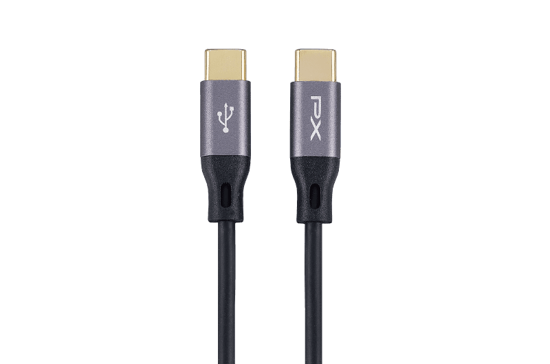 USB 2.0 C to C 充電傳輸線(2m)