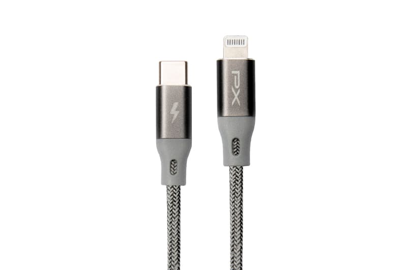 USB-C to Lightning充電傳輸線(1m)