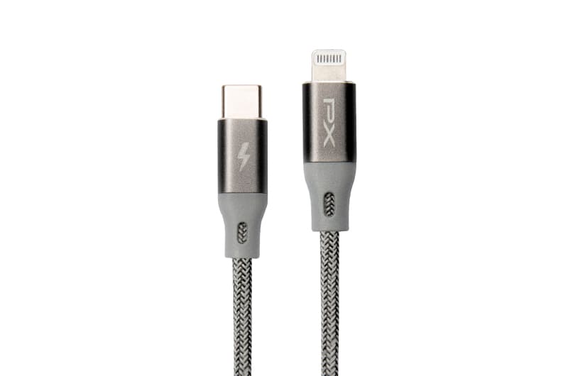 USB-C to Lightning充電傳輸線(0.25m)