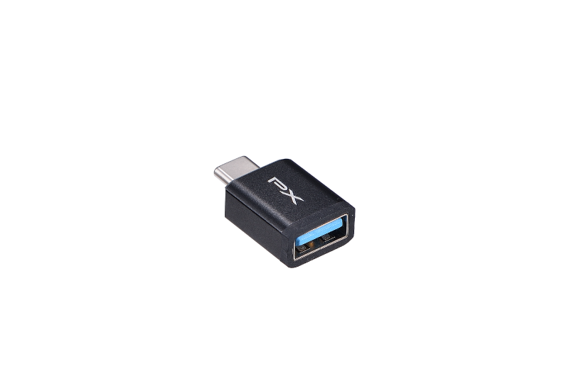 USB-C to USB-A OTG轉接頭
