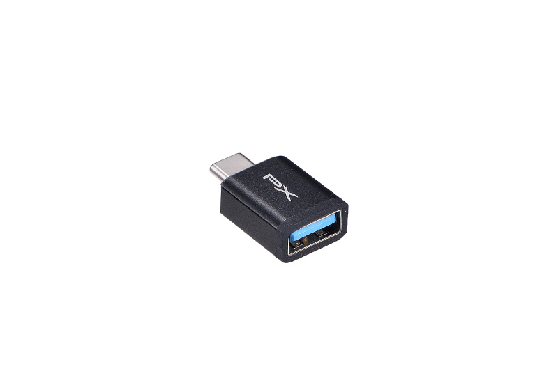 USB-C to USB-A OTG轉接頭