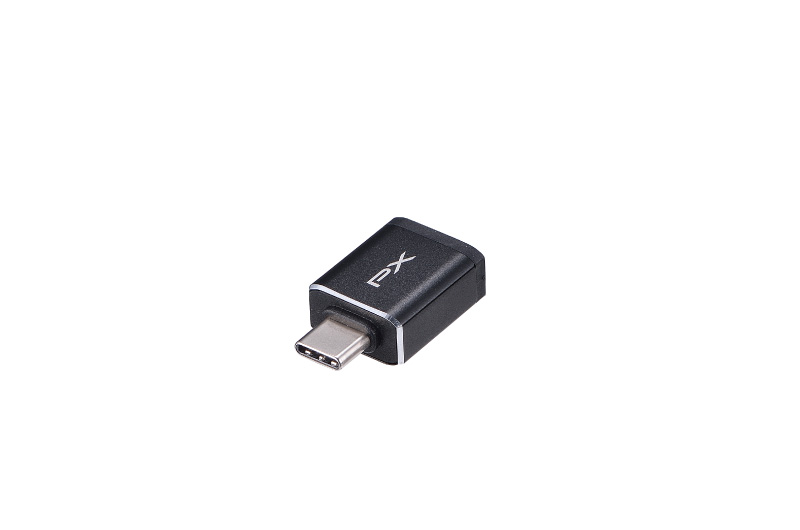 USB-C to USB-A OTG轉接頭