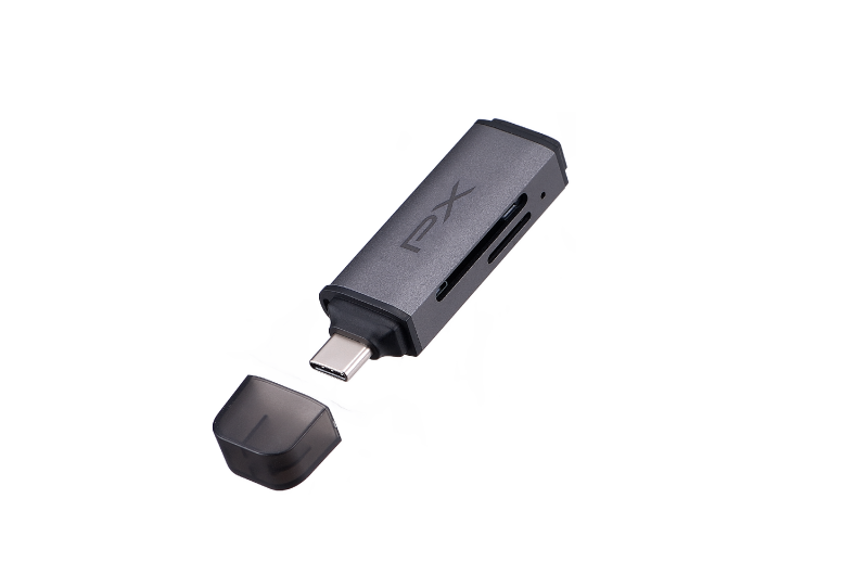 USB-C  3.0 讀卡機