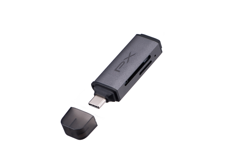USB-C  3.0 讀卡機