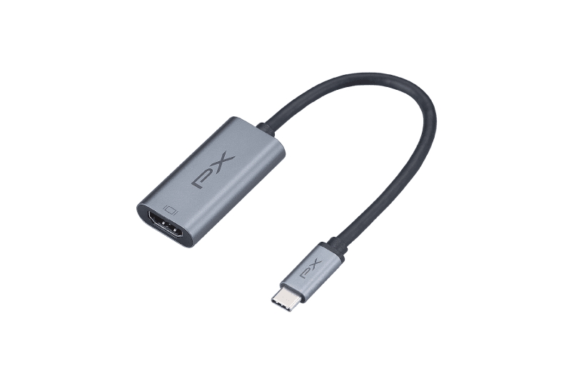 USB TYPE C轉HDMI影音轉換器