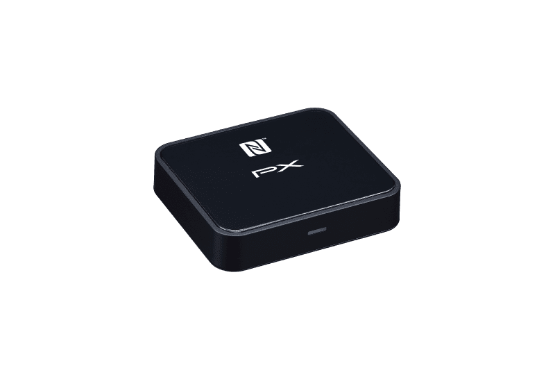 藍牙5.0 HD音樂接收機