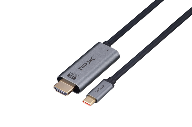 4K高畫質影音轉換線(1m)