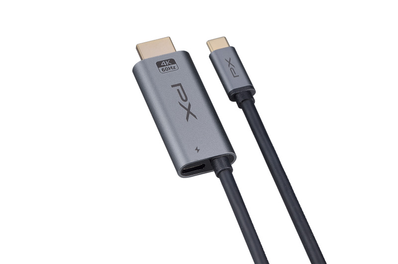 4K高畫質影音轉換線(1m)