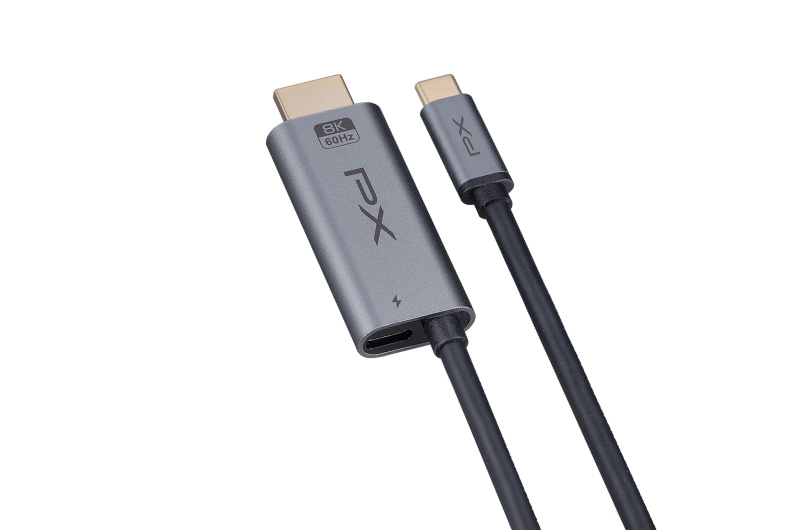 8K高畫質影音轉換線(2m)